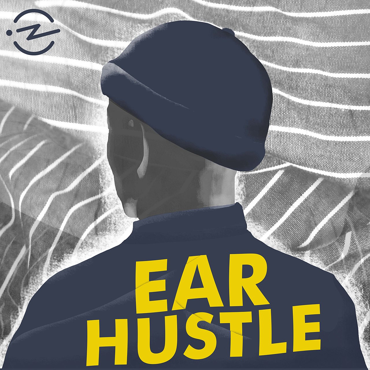 Ear Hustle logo