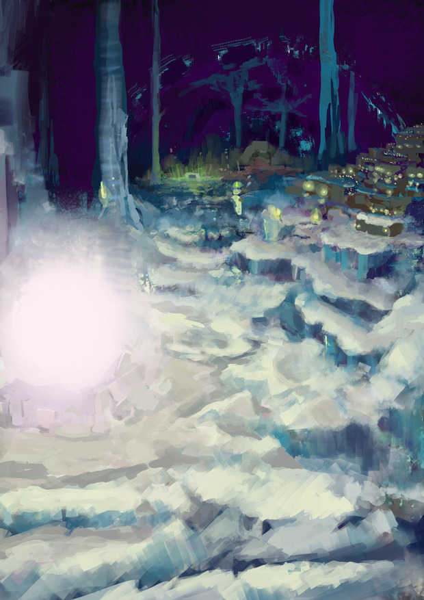 Illustration of Kur